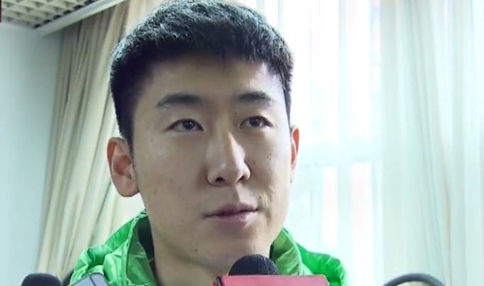 兼职的妻子